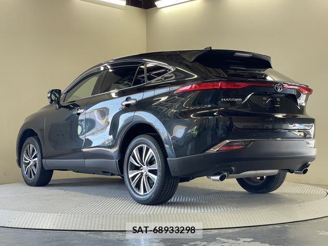 Toyota HARRIER HYBRID 2023-04 8285139-12