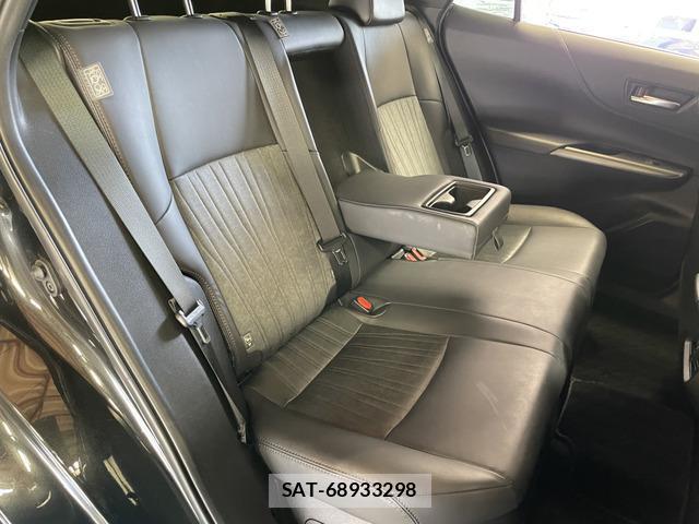 Toyota HARRIER HYBRID 2023-04 8285139-15