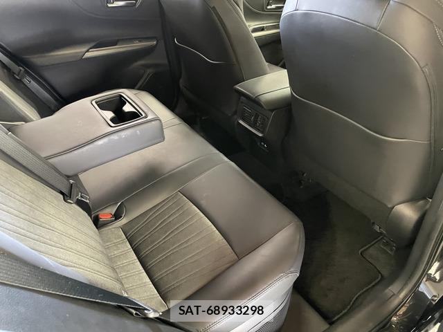 Toyota HARRIER HYBRID 2023-04 8285139-16