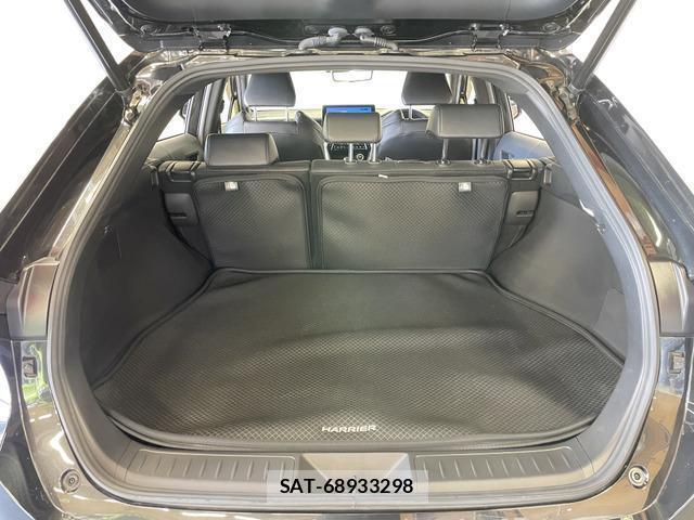 Toyota HARRIER HYBRID 2023-04 8285139-17