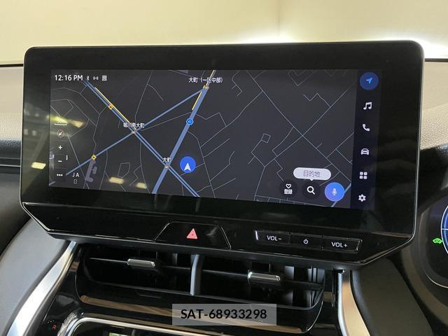 Toyota HARRIER HYBRID 2023-04 8285139-2