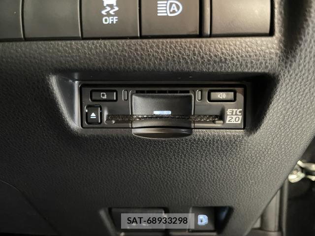 Toyota HARRIER HYBRID 2023-04 8285139-7