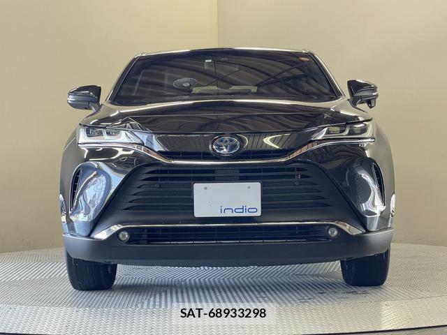 Toyota HARRIER HYBRID 2023-04 8285139-9