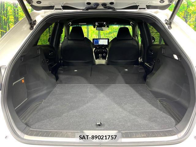 Toyota HARRIER HYBRID 2021-08 8285212-11