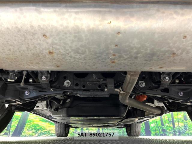 Toyota HARRIER HYBRID 2021-08 8285212-19