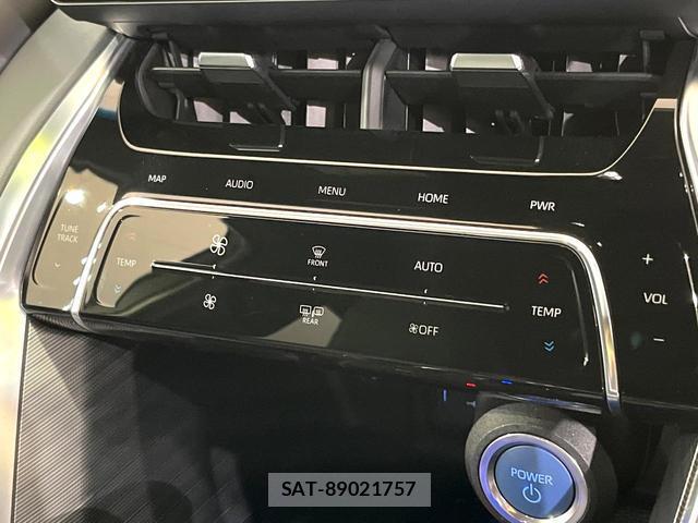 Toyota HARRIER HYBRID 2021-08 8285212-6