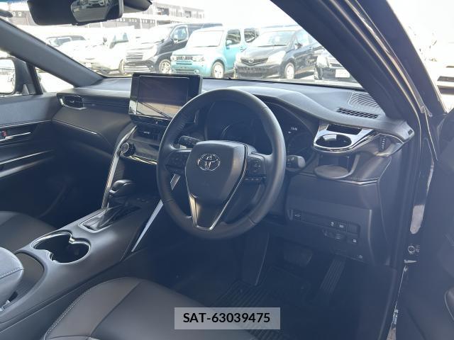 Toyota HARRIER HYBRID 2024-07 8285382-2
