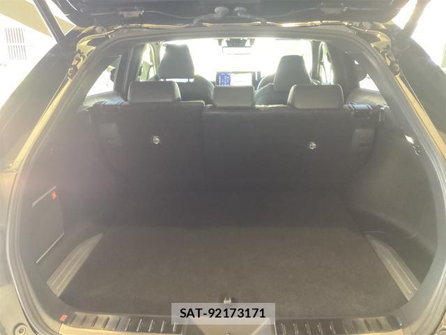 Toyota HARRIER HYBRID 2021-10 8285389-18