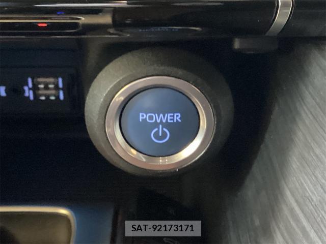 Toyota HARRIER HYBRID 2021-10 8285389-6