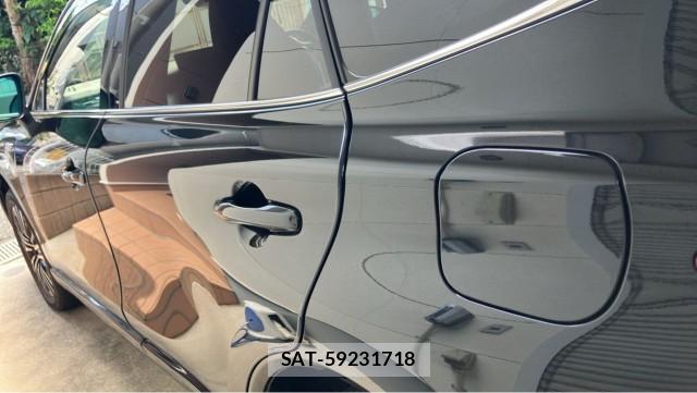 Toyota HARRIER 2023-10 8281935-10