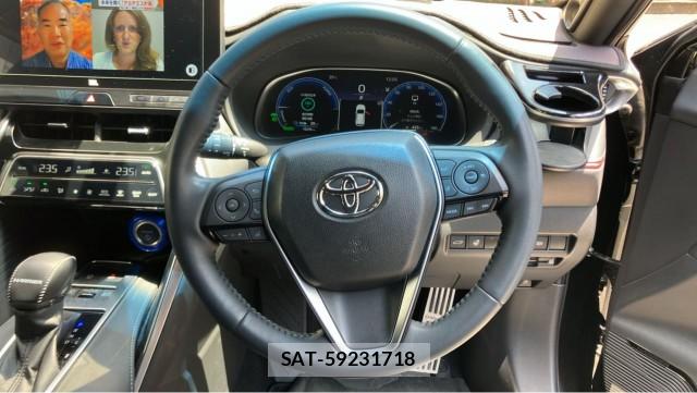 Toyota HARRIER 2023-10 8281935-16
