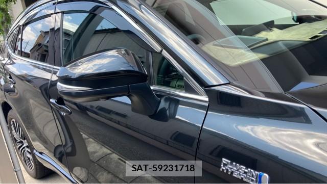 Toyota HARRIER 2023-10 8281935-3