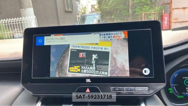 Toyota HARRIER 2023-10 8281935-4