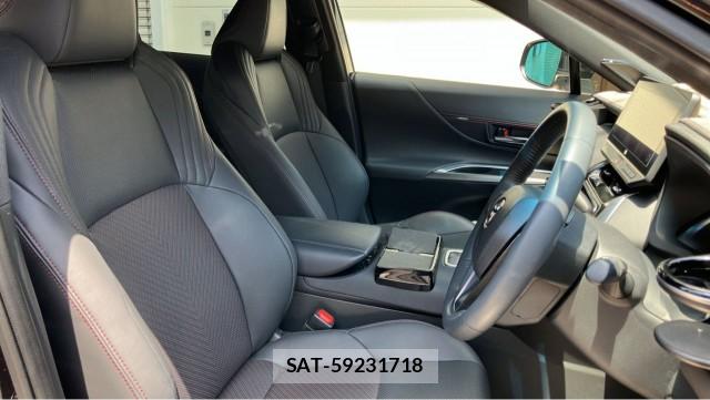 Toyota HARRIER 2023-10 8281935-5