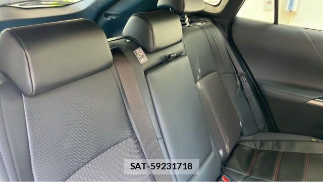 Toyota HARRIER 2023-10 8281935-6