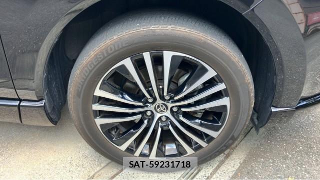 Toyota HARRIER 2023-10 8281935-8