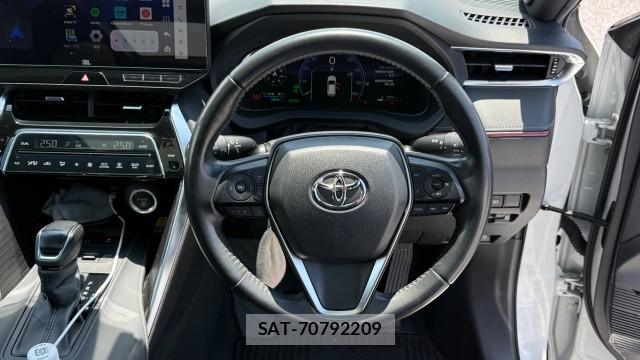 Toyota HARRIER 2023-02 8282051-16