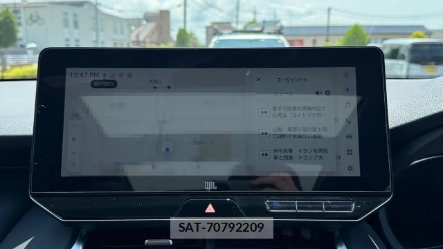 Toyota HARRIER 2023-02 8282051-4