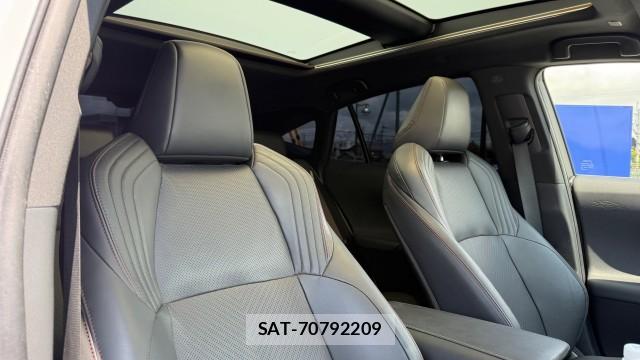 Toyota HARRIER 2023-02 8282051-5