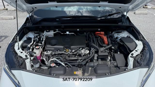 Toyota HARRIER 2023-02 8282051-7