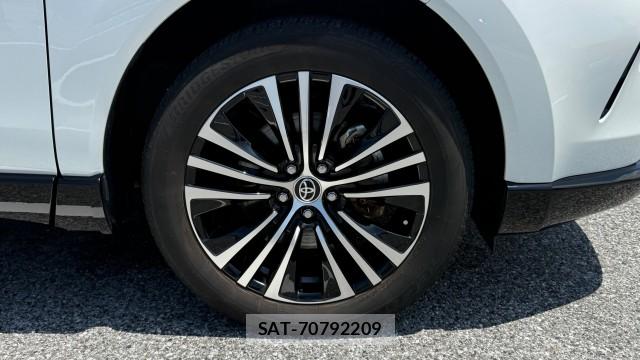 Toyota HARRIER 2023-02 8282051-8