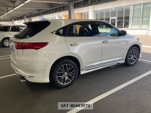 Toyota HARRIER 2017-07 8276725-13