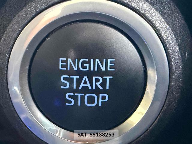Toyota HARRIER 2021-03 8276814-10
