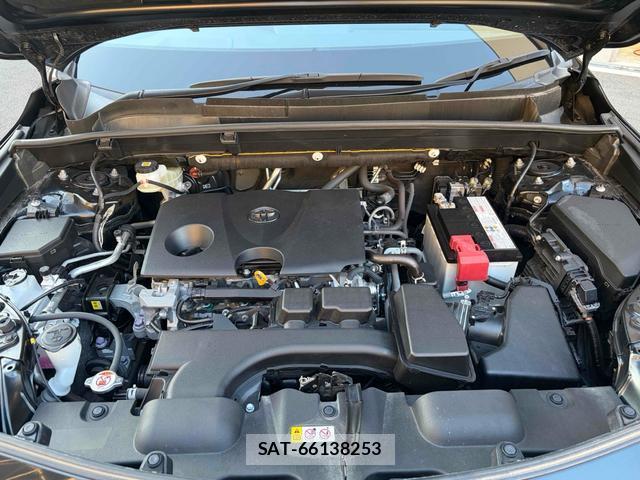 Toyota HARRIER 2021-03 8276814-17