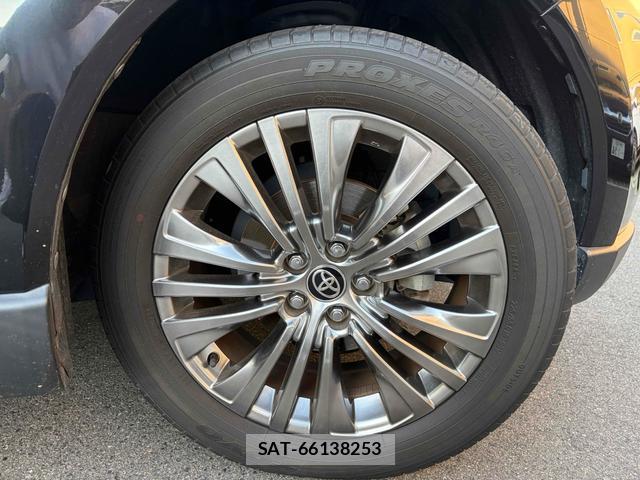 Toyota HARRIER 2021-03 8276814-19
