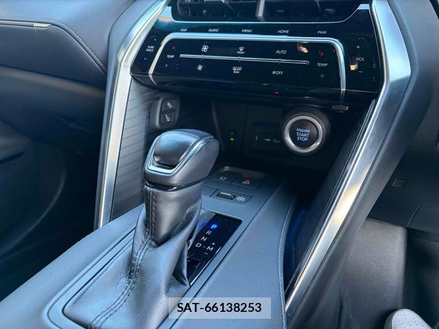Toyota HARRIER 2021-03 8276814-4