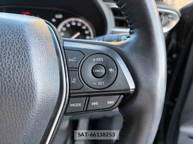 Toyota HARRIER 2021-03 8276814-6