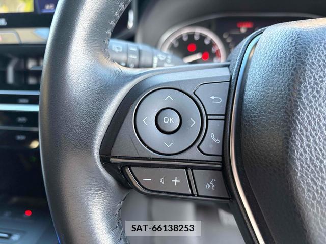 Toyota HARRIER 2021-03 8276814-9