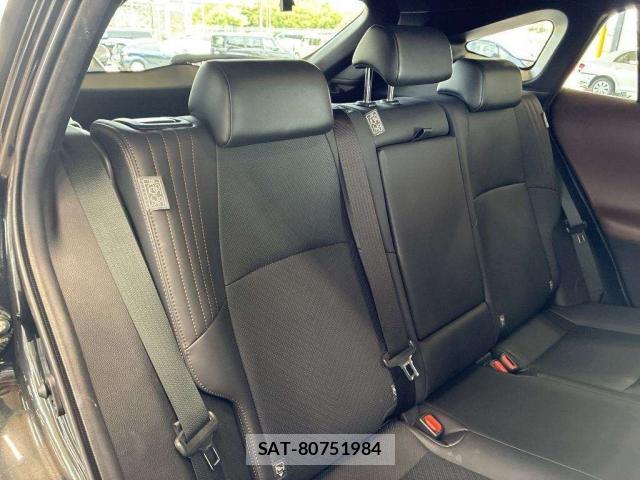 Toyota HARRIER 2022-04 8276969-4