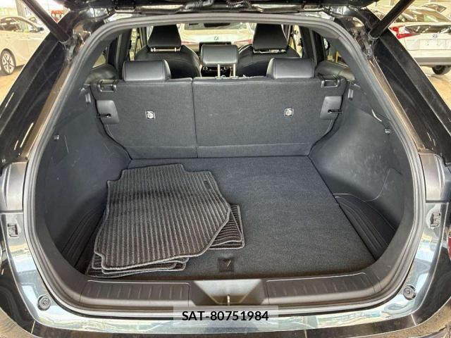 Toyota HARRIER 2022-04 8276969-5