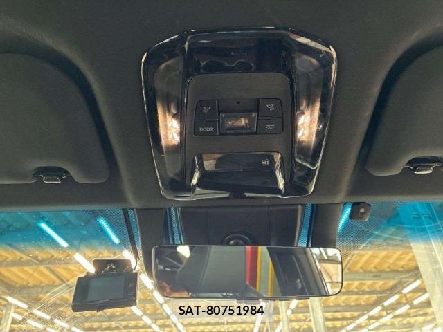 Toyota HARRIER 2022-04 8276969-6