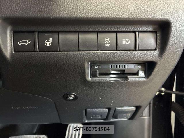 Toyota HARRIER 2022-04 8276969-7