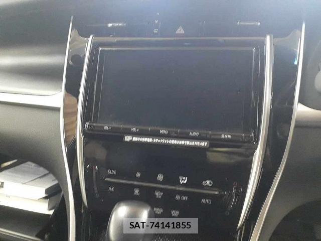 Toyota HARRIER 2017-06 8276981-5