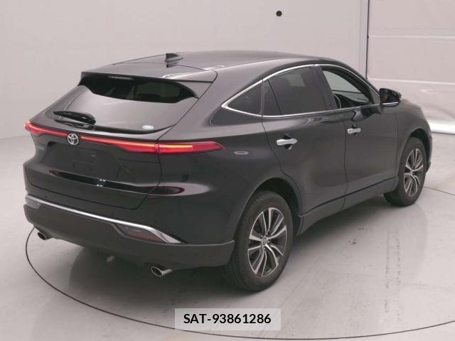 Toyota HARRIER 2023-06 8277000-1