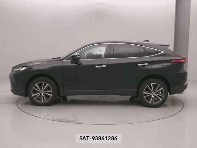 Toyota HARRIER 2023-06 8277000-10