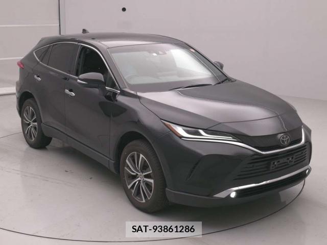 Toyota HARRIER 2023-06 8277000-12