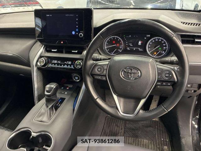 Toyota HARRIER 2023-06 8277000-4