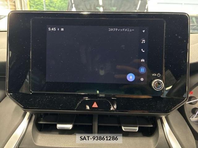 Toyota HARRIER 2023-06 8277000-7