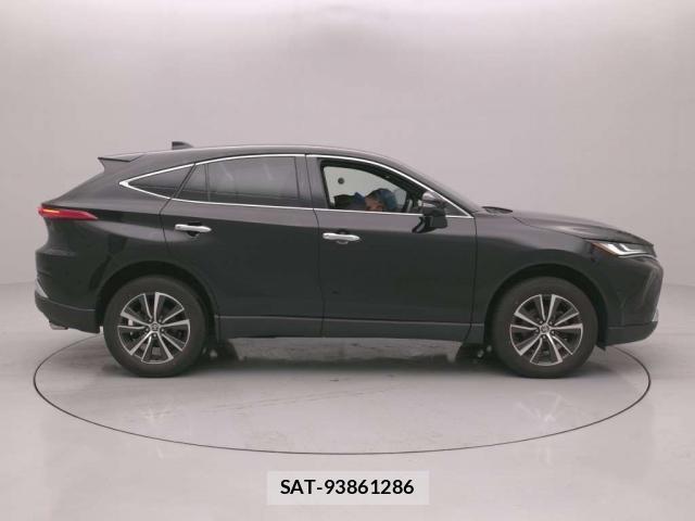 Toyota HARRIER 2023-06 8277000-9