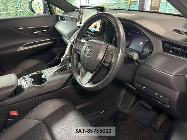 Toyota HARRIER 2021-02 8277021-3