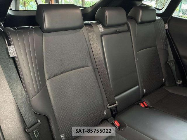 Toyota HARRIER 2021-02 8277021-4