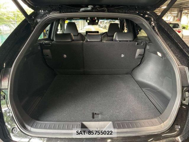 Toyota HARRIER 2021-02 8277021-5