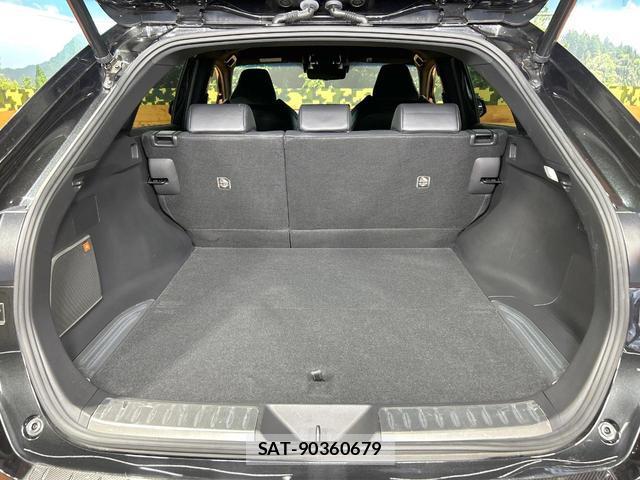 Toyota HARRIER 2021-02 8277222-10