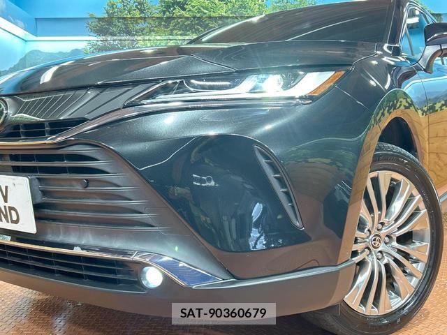 Toyota HARRIER 2021-02 8277222-12