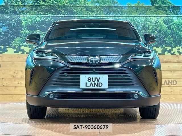 Toyota HARRIER 2021-02 8277222-14