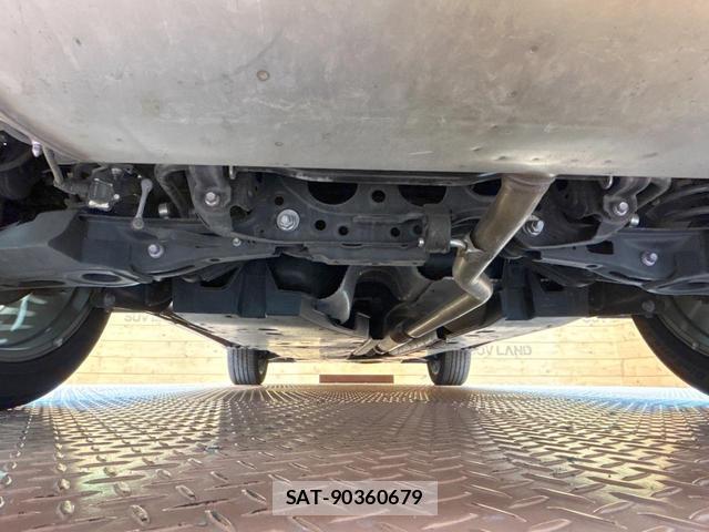 Toyota HARRIER 2021-02 8277222-19